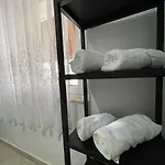 New Bazaar-apartment 2 Апартаменты *