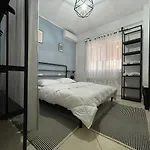 New Bazaar-apartment 2 Апартаменты Тирана