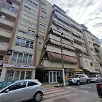 New Bazaar-apartment 2 Apartamento Tirana
