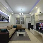 Апартаменты New Bazaar-apartment 2 *