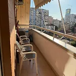 Апартаменты New Bazaar-apartment 2 Тирана