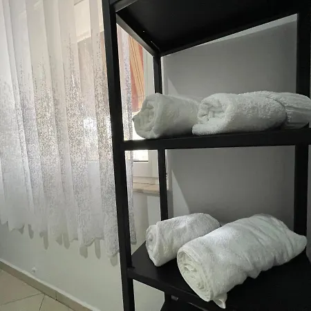 New Bazaar-apartment 2 Appartamento *