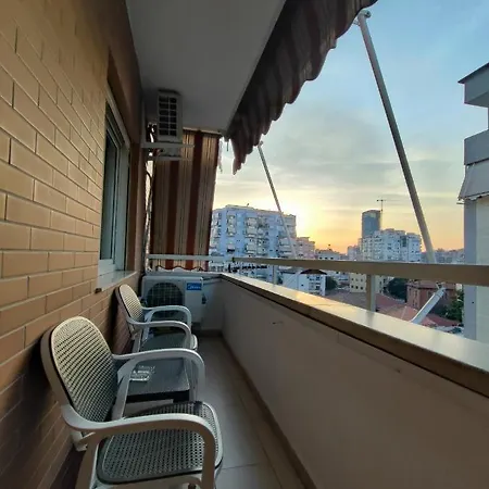 New Bazaar-apartment 2 公寓 *