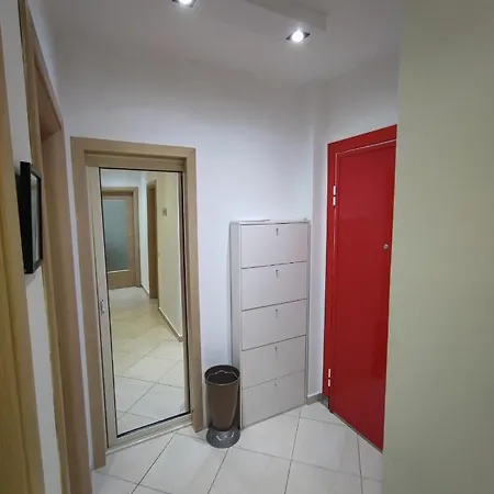 New Bazaar-apartment 2 *