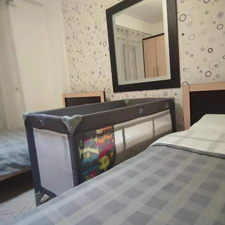 New Bazaar-apartment 2 * 地拉那