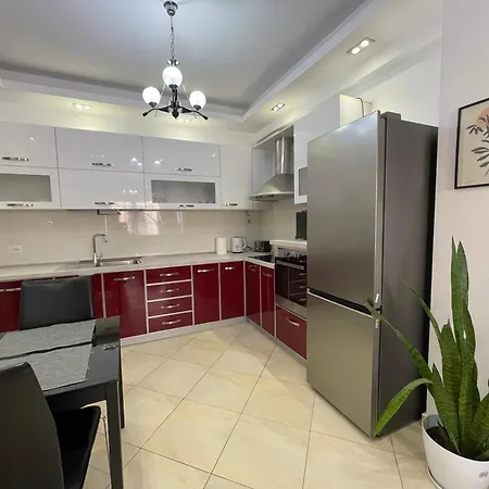 New Bazaar-apartment 2 *