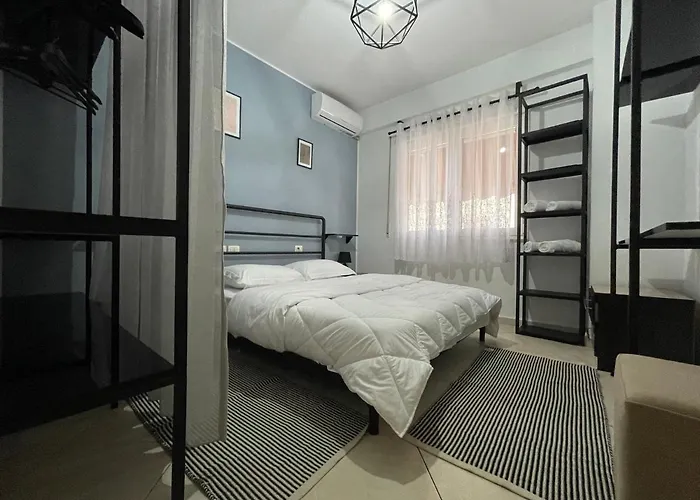 New Bazaar-apartment 2 Appartement Tirana