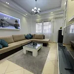 New Bazaar-apartment 2 Lägenhet Tirana