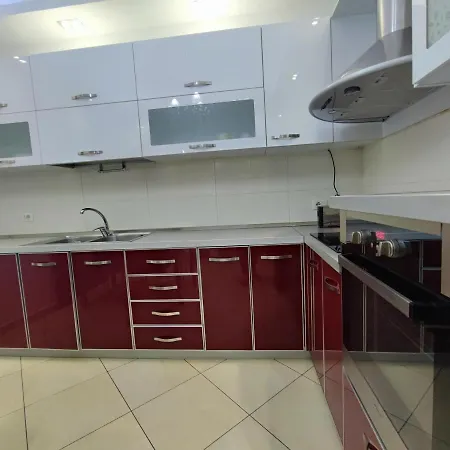 New Bazaar-apartment 2 *