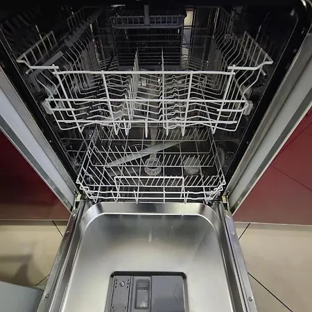 شقة New Bazaar-apartment 2 تيرانا