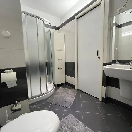 Apartamento New Bazaar-apartment 2