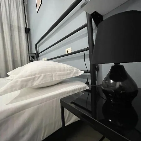 New Bazaar-apartment 2 * Tiran