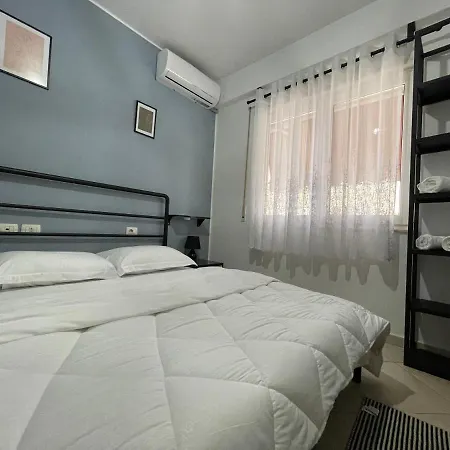 New Bazaar-apartment 2 *