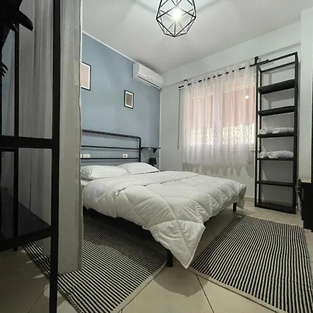 New Bazaar-apartment 2 Apartament Tirana