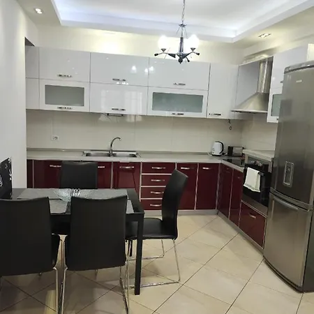 New Bazaar-apartment 2