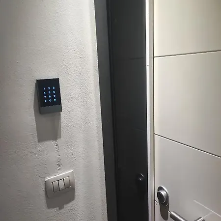 New Bazaar-apartment 2 Διαμέρισμα *