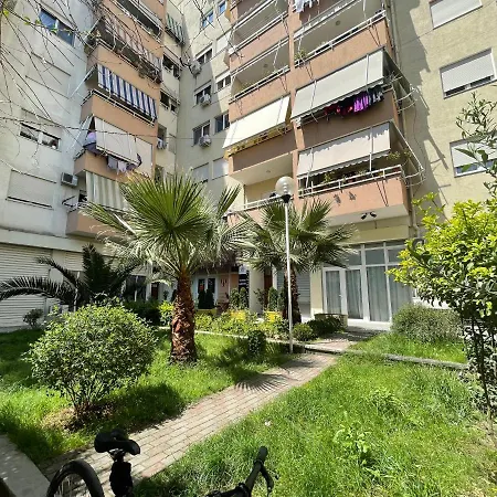 New Bazaar-apartment 2 Τίρανα