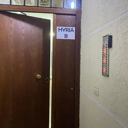 Διαμέρισμα New Bazaar-apartment 2