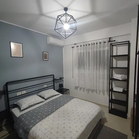 New Bazaar-apartment 2