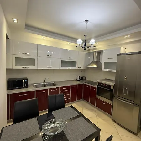 New Bazaar-apartment 2 Διαμέρισμα