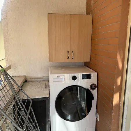 New Bazaar-apartment 2