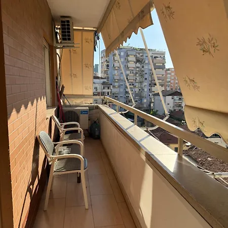 New Bazaar-apartment 2