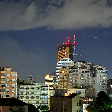 شقة New Bazaar-apartment 2