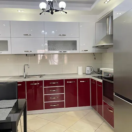 New Bazaar-apartment 2 Διαμέρισμα