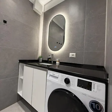 New Bazaar-apartment 2 Διαμέρισμα *