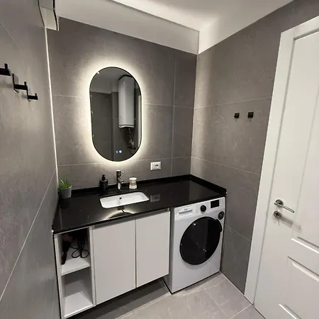New Bazaar-apartment 2