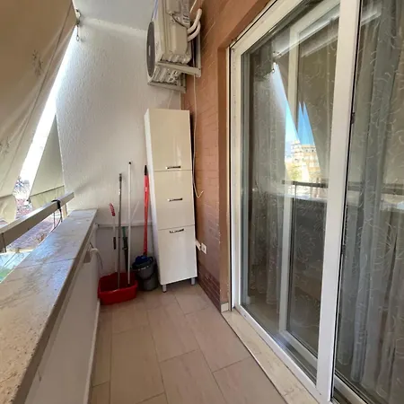 Διαμέρισμα New Bazaar-apartment 2 *