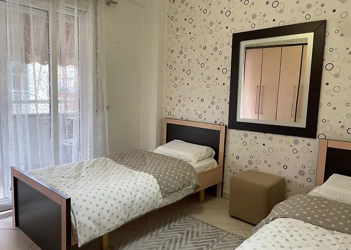 דירה New Bazaar-apartment 2 *