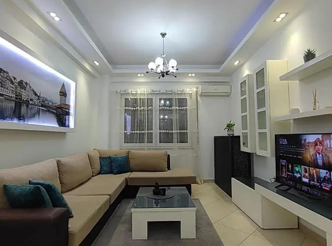 דירה New Bazaar-apartment 2 *