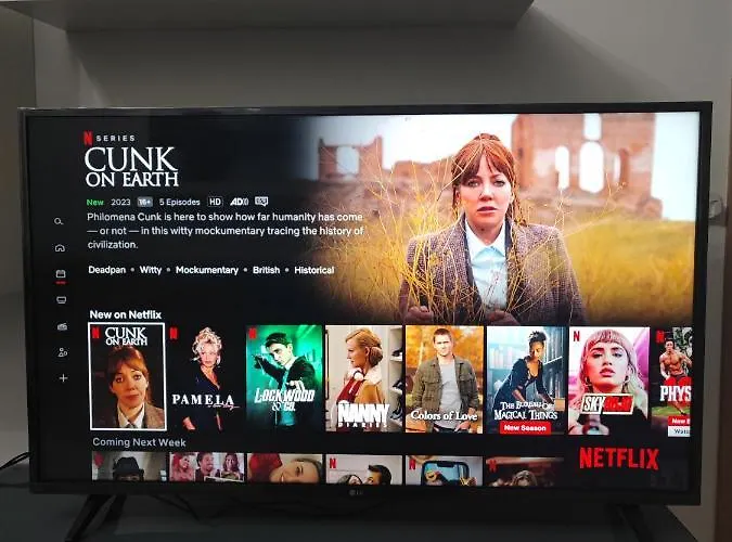 דירה New Bazaar-apartment 2 *